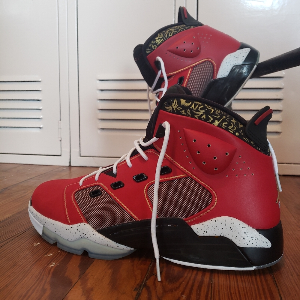 Air Jordan 6-17-23